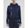 Craft Hoodie Fullzip Pro Control navy blue/white Women